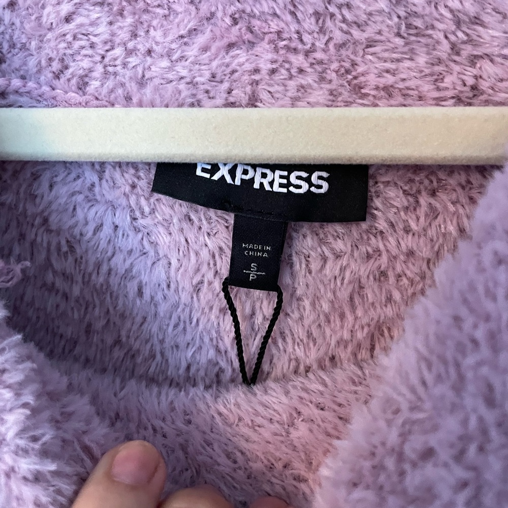 Sweater - Picture 2 of 3